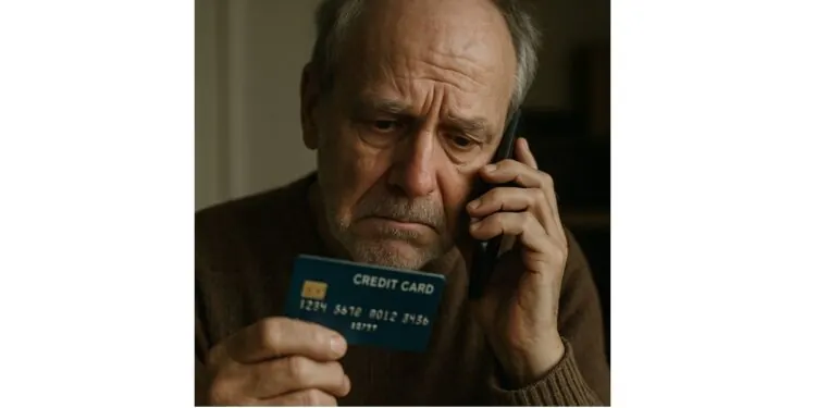 Sul de Minas enfrenta onda de golpes contra idosos; Número de casos em Passos chama atenção