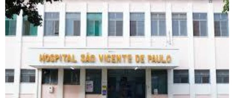 VÍDEO: Carmo do Rio Claro planeja investimentos no hospital municipal