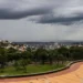 Ciclone extratropical deve influenciar o clima em Minas Gerais nesta semana