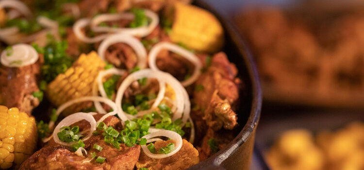 Minas Gerais é eleito um dos melhores destinos gastronômicos do mundo em 2026
