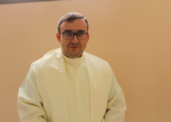 Diocese oficializa nomeação de novo pároco para Igreja Nossa Senhora do Carmo, em Carmo do Rio Claro
