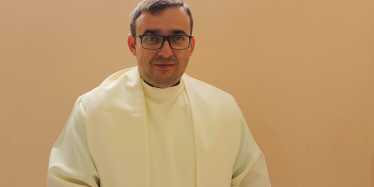 Diocese oficializa nomeação de novo pároco para Igreja Nossa Senhora do Carmo, em Carmo do Rio Claro