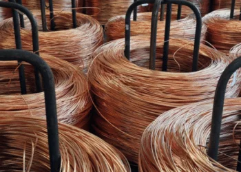 JUSTIÇA – Homens são presos após furtar R$50 MIL de fios em fazenda de Carmo do Rio Claro