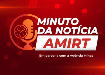 O Minuto da Notícia AMIRT destaca avanços nas áreas da saúde, segurança e economia do estado