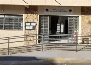 Cartório Eleitoral de Carmo fecha em datas de Natal e Ano Novo