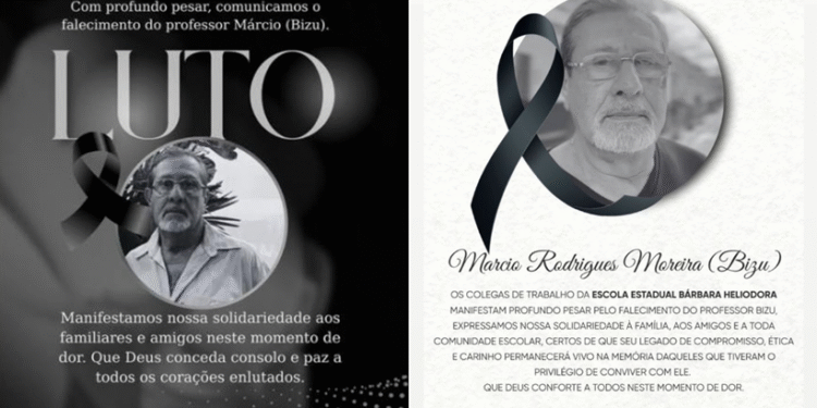 Criança aciona caminhonete e professor morre atropelado no Sul de Minas