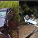Jovem de 21 anos morre em grave acidente na MGC-446, em Alpinópolis