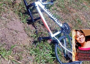 Idoso atropela ciclista em rodovia e foge sem prestar socorro; a vítima não resiste aos ferimentos