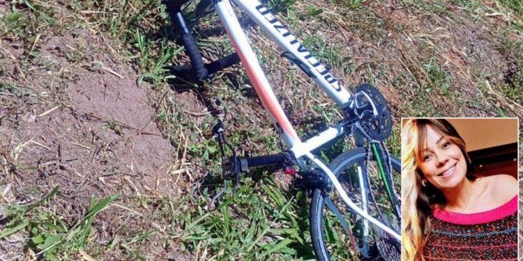 Idoso atropela ciclista em rodovia e foge sem prestar socorro; a vítima não resiste aos ferimentos