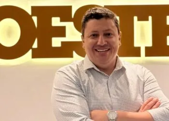 Alex Cavalcante defende pautas do Produtor Rural em entrevista à Revista Oeste