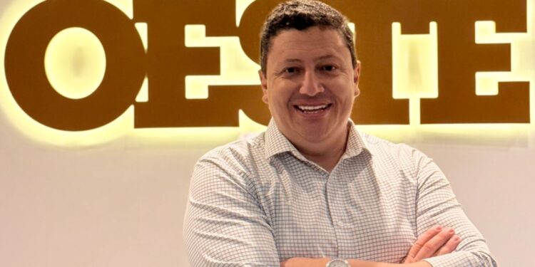 Alex Cavalcante defende pautas do Produtor Rural em entrevista à Revista Oeste