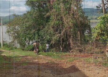 FINAL FELIZ – Prefeitura atende pedido de morador de Carmo do Rio Claro; veja