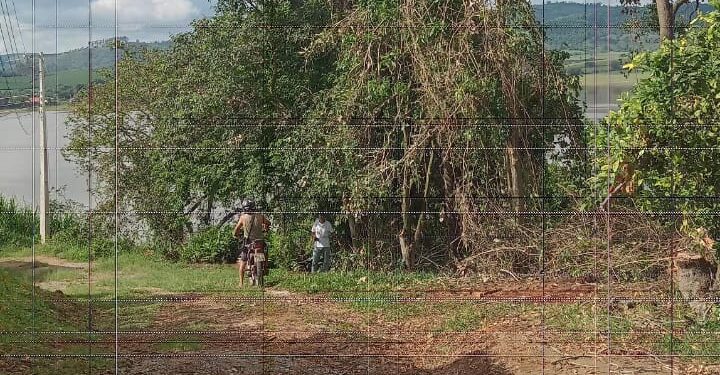 FINAL FELIZ – Prefeitura atende pedido de morador de Carmo do Rio Claro; veja