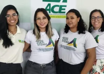 VÍDEO| Comércio de Carmo terá horários estendidos em dezembro; acompanhe