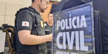 Polícia Civil desarticula esquema de cobrança “gota a gota” que amedrontava comerciantes