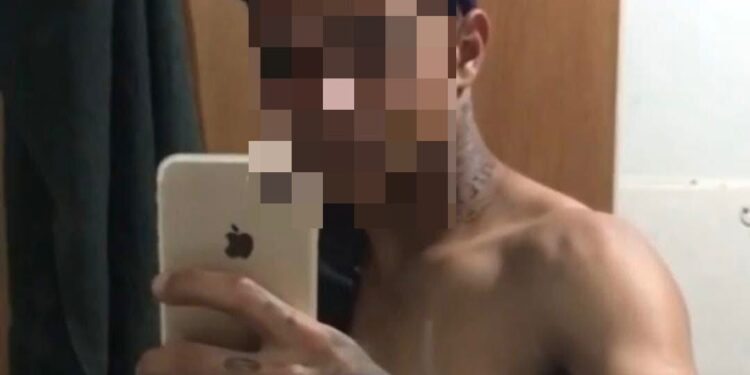 Corpo encontrado em Alfenas é identificado; Polícia investiga possível execução