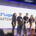 Carmelitanos conquistam prêmio em maratona inovação do Google