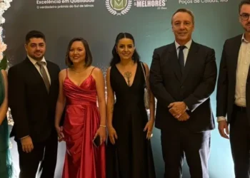 Rádio Onda Poços é destaque no Prêmio Maiores & Melhores 2025