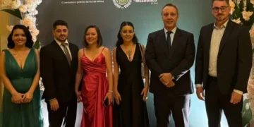 Rádio Onda Poços é destaque no Prêmio Maiores & Melhores 2025