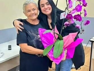 INSPIRAÇÃO – Aluna de 72 anos tem TCC aprovado no curso de Administração do IF SUL DE MINAS