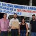 |VÍDEO| Deputado Raul Belém e Vereador Paulão realizam entrega de Van ao bairro da Furna