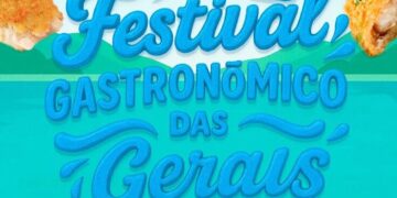 Festival Gastronômico das Gerais começa dia 19 em Carmo do Rio Claro