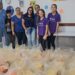 R$ 7 MIL EM CESTAS – Loja Acácia do Sapucahy e parceiros realizam ação solidária em Carmo do Rio Claro