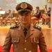 Tenente Luís Gustavo deixa comando do 3º Pelotão da PMMG de Alpinópolis
