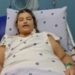 VÍDEO| Técnica de enfermagem Karina segue internada e mobiliza campanha solidária em Carmo