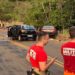BATIDA FRONTAL – Grave acidente em rodovia do Sul de Minas deixa dois mortos