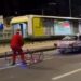 Vídeo mostra Papai Noel em trenó puxado por Chevette