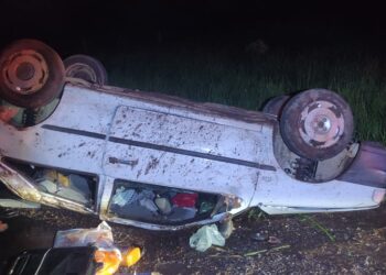 Foto: Polícia Militar de Minas Gerais