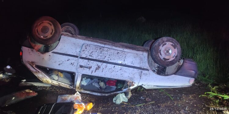 Foto: Polícia Militar de Minas Gerais