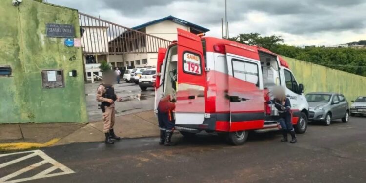 Polícia Civil prende suspeito de dopar e estuprar adolescente em Alfenas