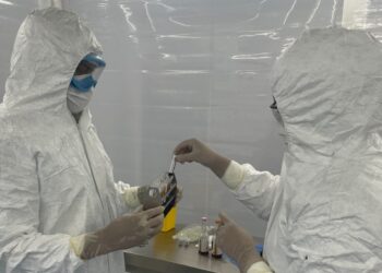 Foto: Adair Gomez via Agência Minas