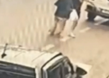 Polícia Civil investiga agressão contra idoso em Campos Gerais