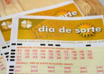 Aposta de Passos fatura mais de R$ 100 mil na Dia de Sorte