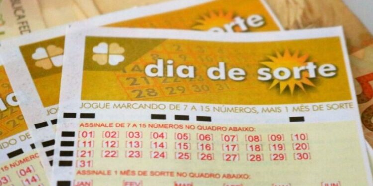 Aposta de Passos fatura mais de R$ 100 mil na Dia de Sorte
