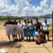 Atletas de Carmo do Rio Claro se destacam em prova de 5 km em Caconde-SP