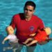 VÍDEO | Férias seguras: como a cor da roupa das crianças pode salvar vidas na água