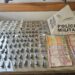 PM intensifica operações e apreende grande quantidade de drogas em Alfenas