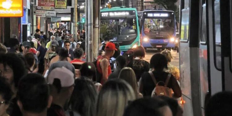 JF apresenta gargalos na mobilidade 