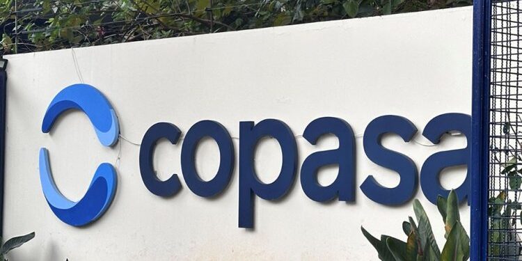 AMM divulga nota oficial sobre a privatização da Copasa 