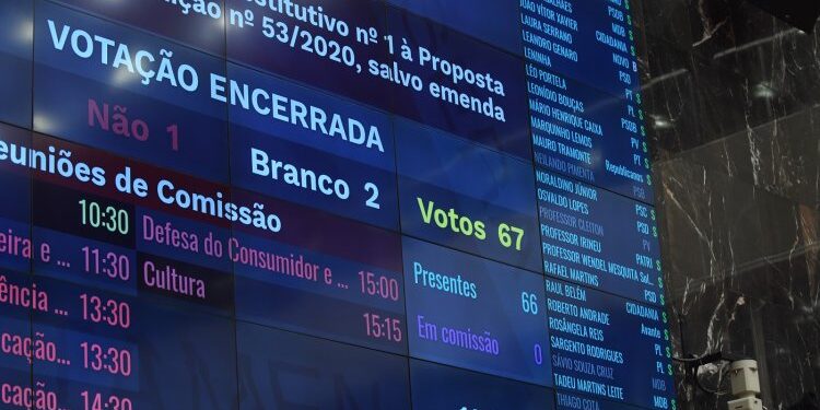 Assembleia em Números: nova página amplia transparência do Legislativo mineiro 