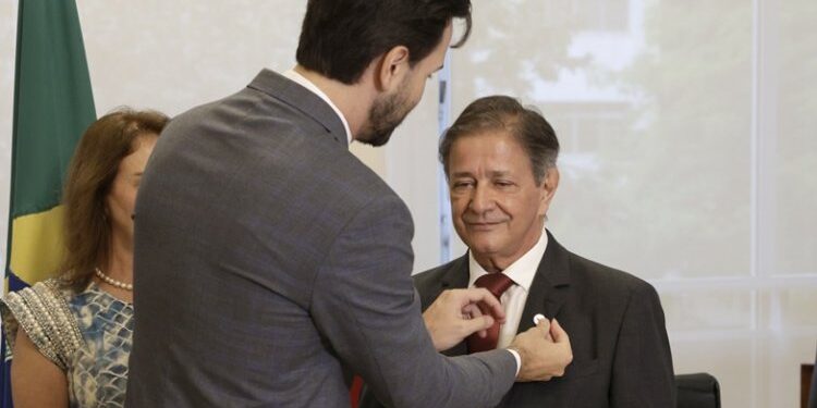 Mucuri reforça representação na Assembleia 