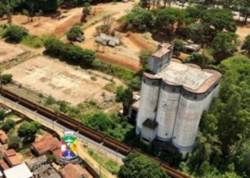 Armazéns da Casemg serão implodidos 