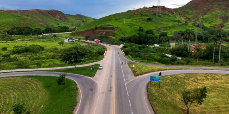 Duplicação da BR 381 tem estudos 