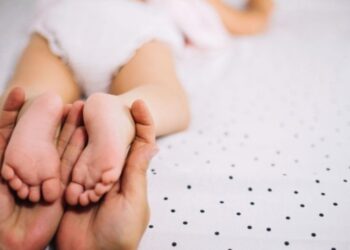 Uberlândia com bebês abaixo do peso 