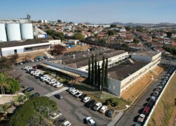 Cooxupé é líder no setor de Agricultura 