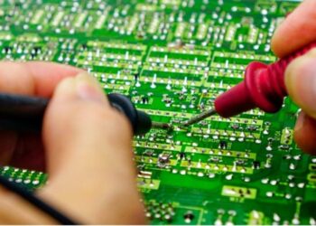 Eletroeletrônica movimenta R$ 27 bi em Minas 